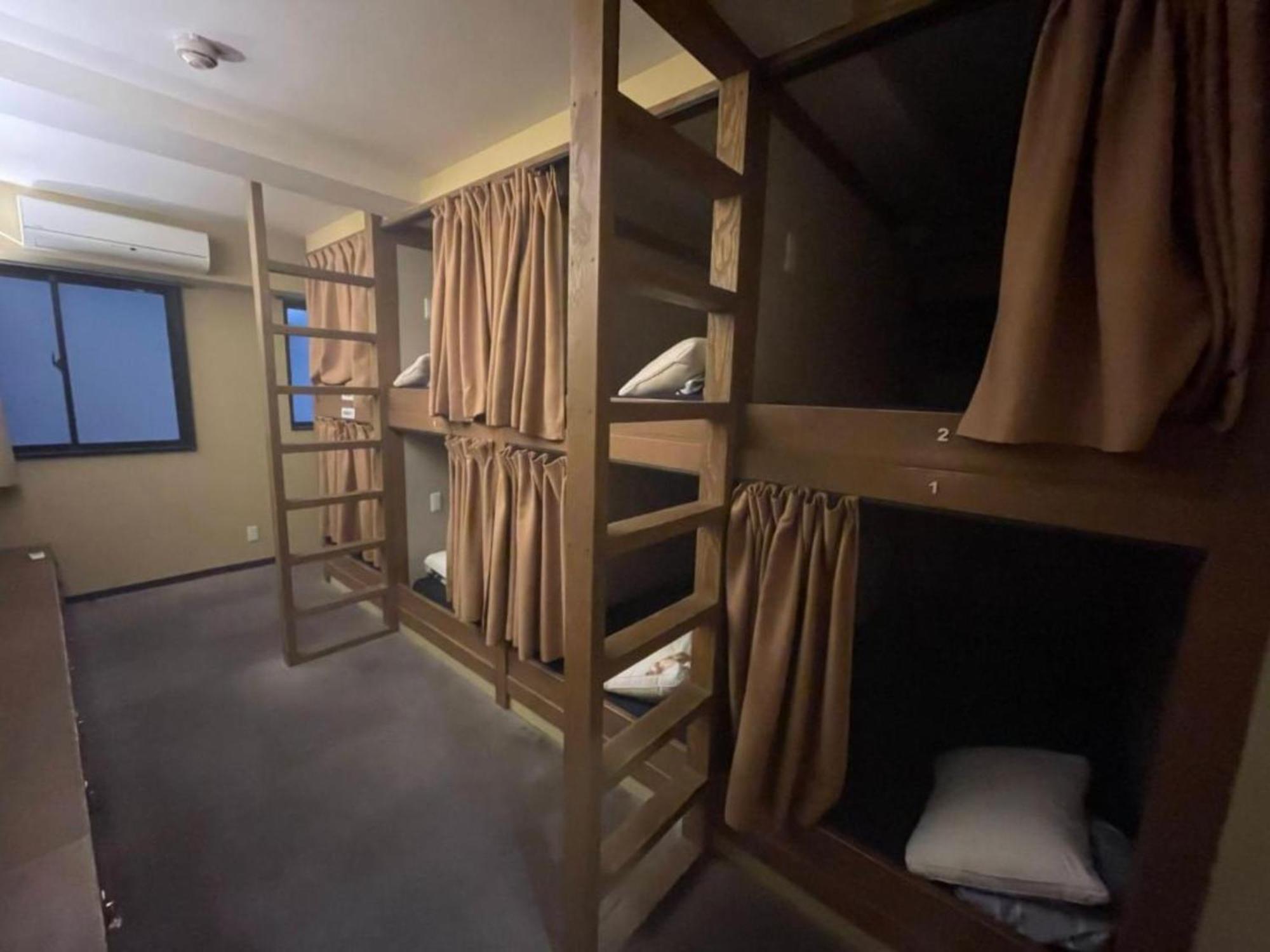 Ｔｅｎｔｅｎ Ｇｕｅｓｔｈｏｕｓｅ - Vacation Stay 47764V - Tokyo — Photos 2